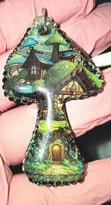 Lydia Bainbridge owner of Bear Cottage Designs Ltd review photo