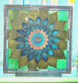 Lydia Bainbridge owner of Bear Cottage Designs review photo