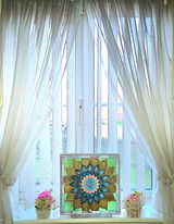 Lydia Bainbridge owner of Bear Cottage Designs review photo