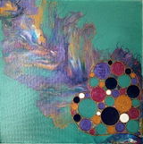 Kristi's Kreations Art review photo