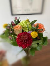 Anonymous review photo