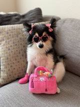 Ryleigh de Watteville review photo