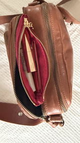 Kim Austin review photo