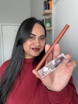 Jennah Kohu-Soutar review photo