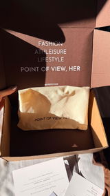 Iza Melasippo review photo