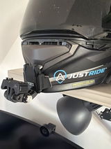 POV Mount for HJC RPHA 71