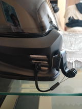 POV Mount for SCORPION COVERT FX