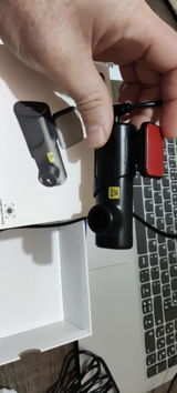 Didier Tchav review photo