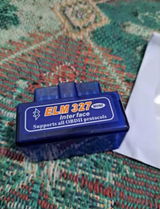 Moussa Kriouche review photo
