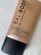 Becca review photo