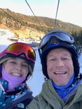 Swany Montana review photo