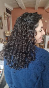 Amandine review photo