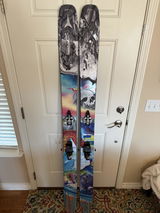 Thaddaeus review photo
