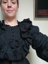 Rosa review photo