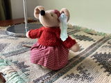 Sharon Dowie review photo