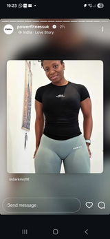 Anonymous review photo