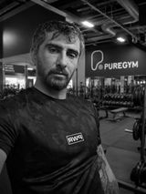 Chris fordham review photo