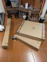 Simone review photo