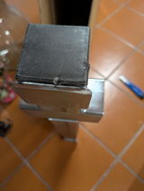 Simone review photo