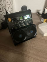 Markus K. review photo