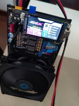 User picture