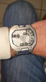 Massimo Bovera review photo
