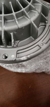 P Haze review photo