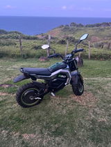 Maui Moto review photo