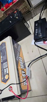User picture