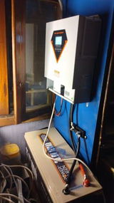 User picture