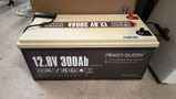 Fabrice G. review photo