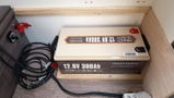 Fabrice G. review photo