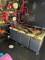 C.a. review photo