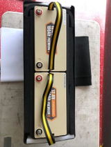 Mark V. review photo