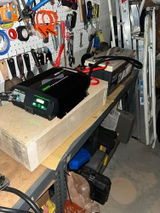 Jeff C. review photo