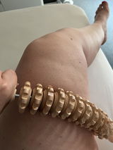 Rebecca hombach review photo