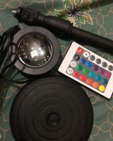 Hira Ahmed review photo