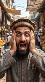 Sahil Rahraw review photo