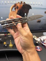 Gavin Markiet review photo