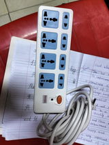 V.P. review photo