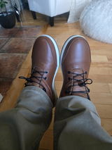 Guy Barbeau review photo