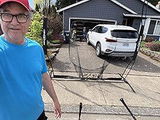 Greg Frech review photo