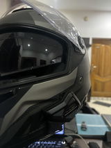 Mithun Shivana S V review photo
