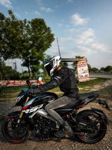 ahmed faraaz review photo