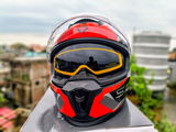 Anonymous review photo