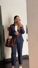 Zeenat Bangi review photo