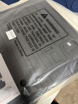 Ahmad A.A. review photo