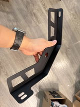 Ray review photo