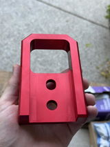 Payton S.D. review photo