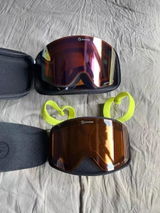 Aaron Schweizer review photo